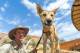 Alice Springs Desert Park
 - Admission Alice Springs Desert Park
