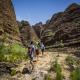 The Kimberleys Tours, Cruises, Sightseeing and Touring - Private Cathedral Gorge & Domes Guided Walk