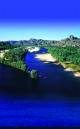 Aerial
 - 30 Minute Helicopter Scenic Flight - ex Jabiru Kakadu Air