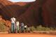 Ready to roll
 - SST - Uluru's Best & Segway Sunset Uluru Segway Tours