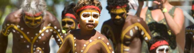 Barunga Festival